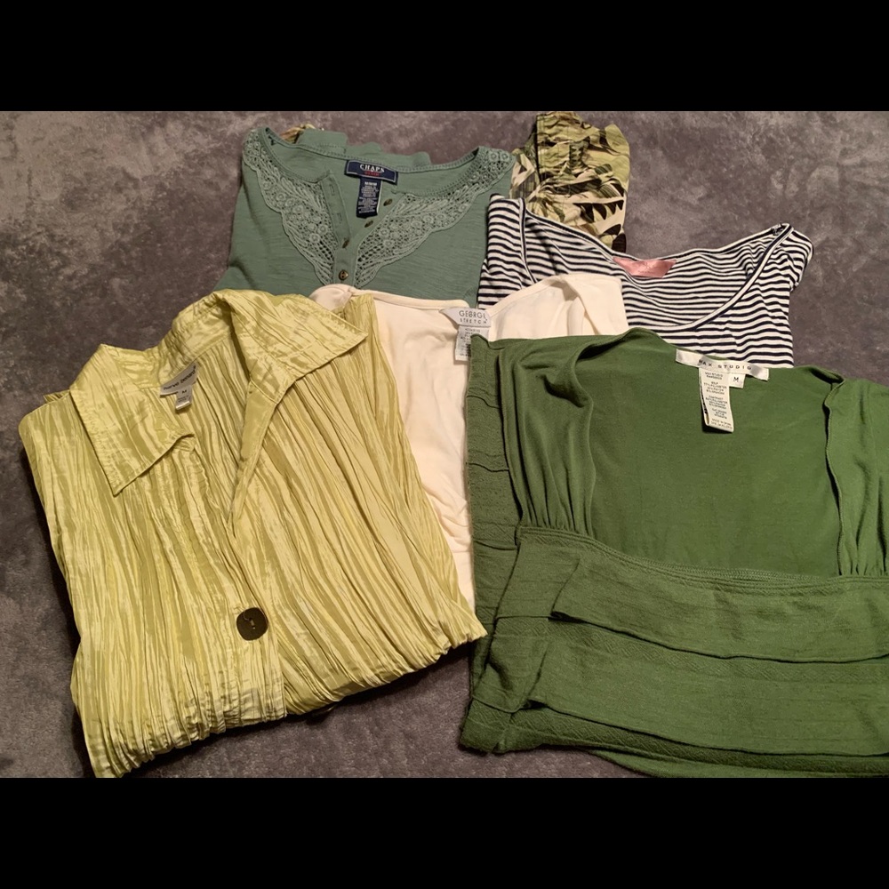 Women’s Clothing Bundle